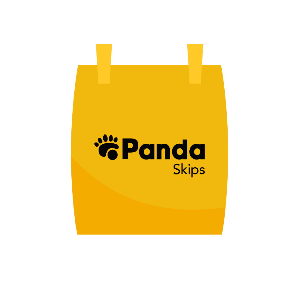 Skip Hire for Home Projects Affordable & Reliable Panda.ie