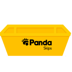 Skip & Skip Bag Hire - Panda Skip hire & skip bags %