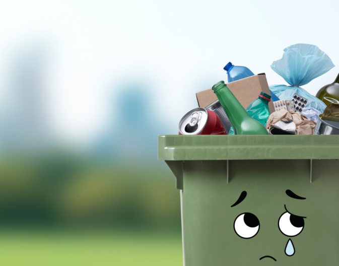 Recycling